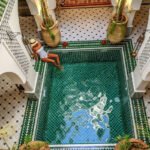 A Riad in Marrakech — Worth It or Just Aesthetic?