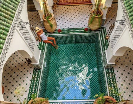 A Riad in Marrakech — Worth It or Just Aesthetic?