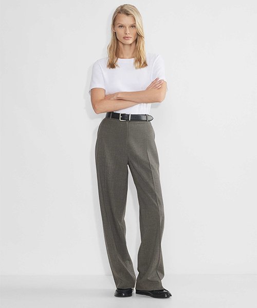 Aritzia Agency Pant