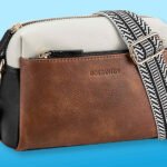 Best Crossbody Bags (2026): 3 Picks for Travel + Everyday (Fast, Bento-Style)