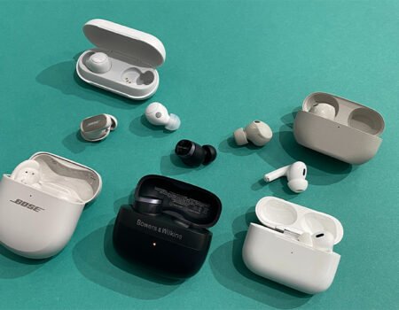 Best Wireless Earbuds to Buy in 2026: 5 Solid Picks (No Overthinking)
