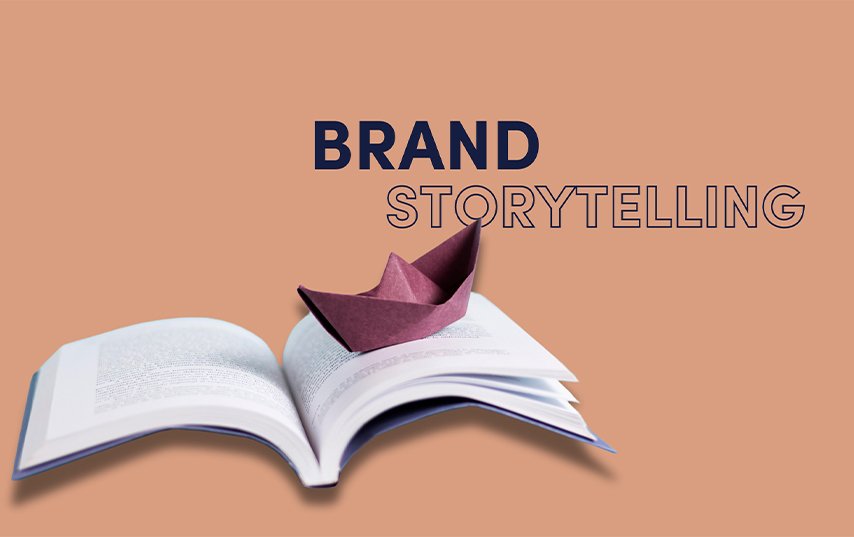 Brand Storytelling for Media in 2026: A Framework You Can Keep Using