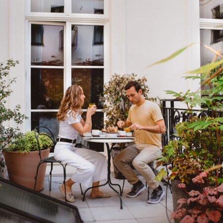 Paris Boutique Hotel Stay (2026): The Honest Version — Was It Actually Worth It?