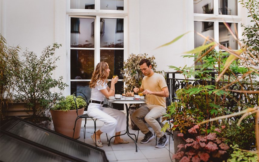 Paris Boutique Hotel Stay (2026): The Honest Version — Was It Actually Worth It?