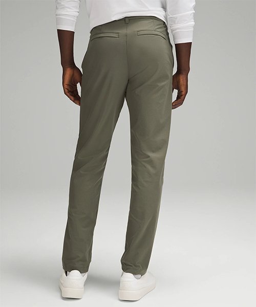Product #1 Lululemon ABC Pants (Classic Fit Trouser or Pant)