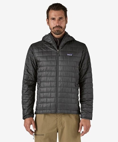 Product #2 Patagonia Nano Puff Jacket (or Nano Puff Hoody)