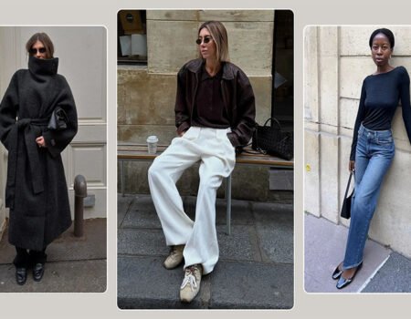 Spring Capsule Mini-Edit (2026): 3 Pieces, 9 Outfits (No Overthinking)