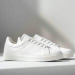 The Only Three White Sneakers Most Men Really Need (2026)