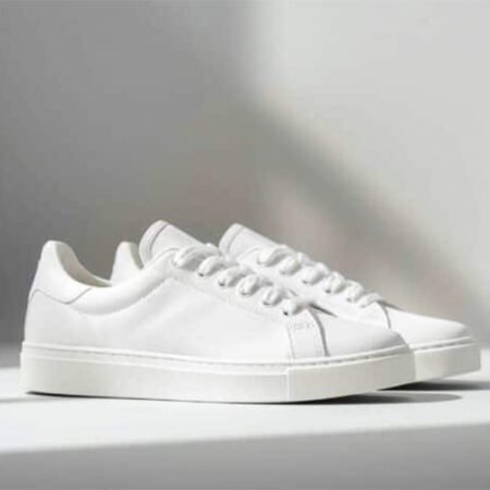 The Only Three White Sneakers Most Men Really Need (2026)
