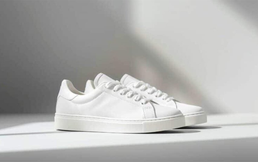 The Only Three White Sneakers Most Men Really Need (2026)
