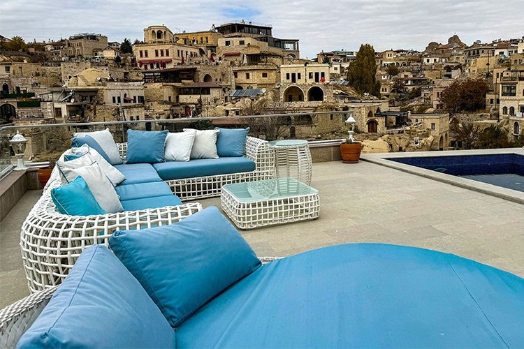 A Cave Hotel in Cappadocia — Worth It or Just Aesthetic?